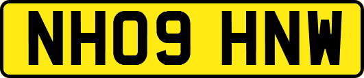 NH09HNW