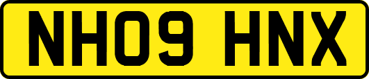 NH09HNX