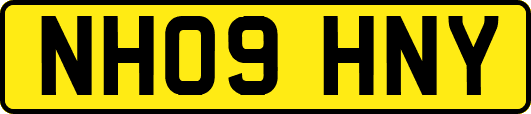 NH09HNY