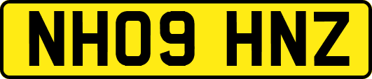 NH09HNZ