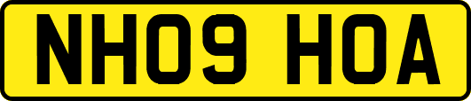 NH09HOA