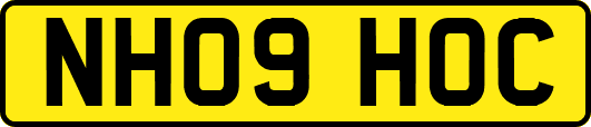 NH09HOC