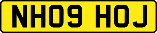 NH09HOJ