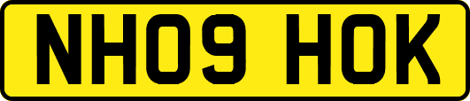 NH09HOK