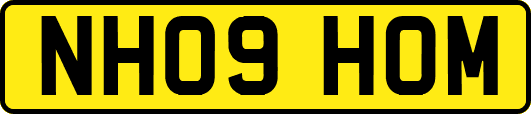 NH09HOM