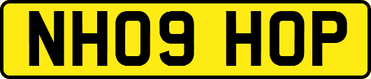 NH09HOP