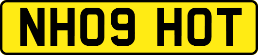 NH09HOT