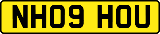 NH09HOU