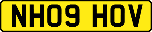 NH09HOV