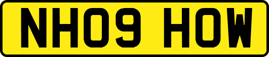 NH09HOW