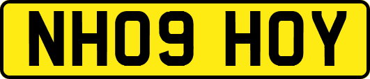 NH09HOY