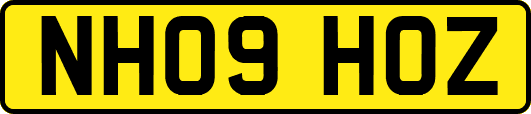 NH09HOZ