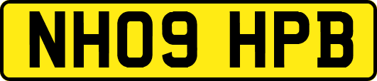 NH09HPB