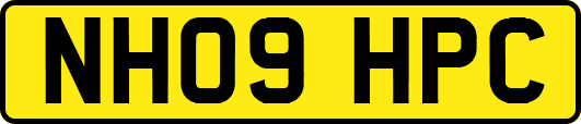 NH09HPC