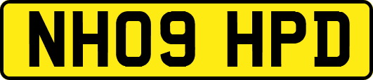 NH09HPD