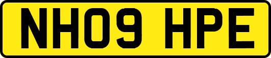 NH09HPE