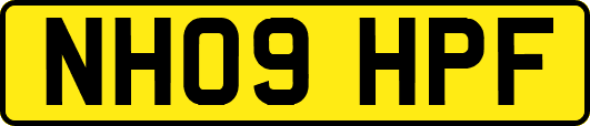 NH09HPF