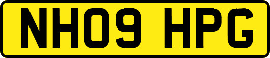 NH09HPG