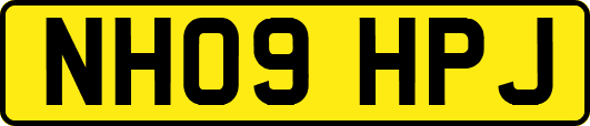 NH09HPJ