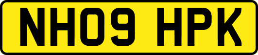NH09HPK