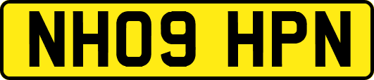 NH09HPN
