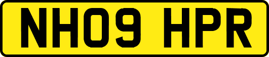 NH09HPR