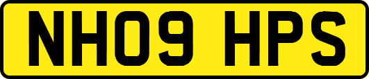NH09HPS