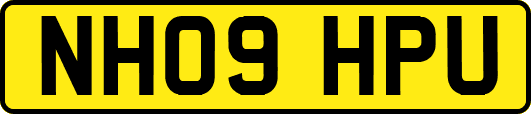 NH09HPU