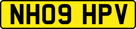 NH09HPV