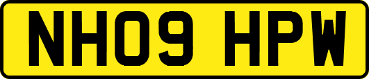 NH09HPW