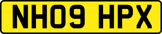 NH09HPX