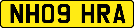 NH09HRA