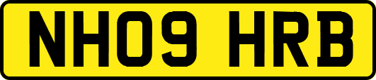 NH09HRB