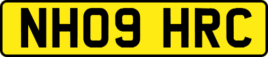 NH09HRC