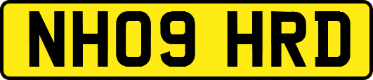NH09HRD