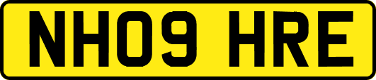 NH09HRE