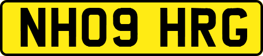NH09HRG