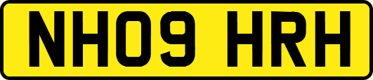NH09HRH