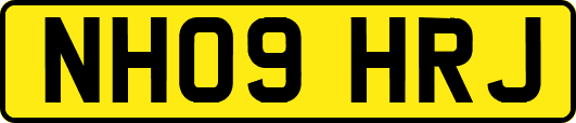 NH09HRJ