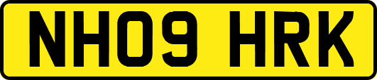 NH09HRK