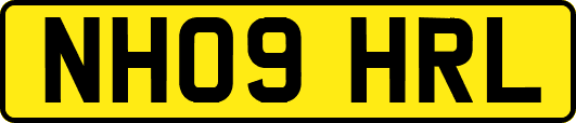 NH09HRL