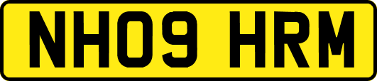 NH09HRM