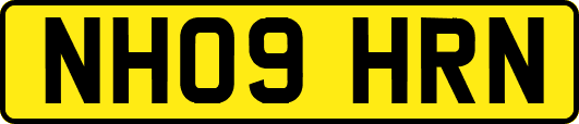 NH09HRN