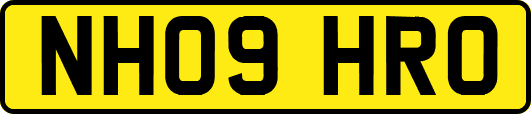 NH09HRO