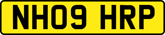 NH09HRP