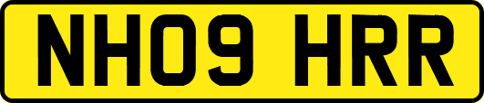 NH09HRR