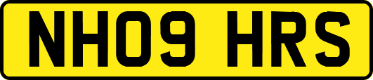 NH09HRS