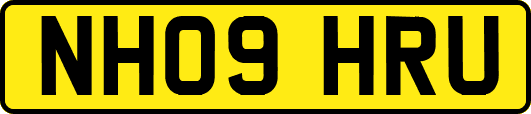 NH09HRU