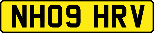 NH09HRV