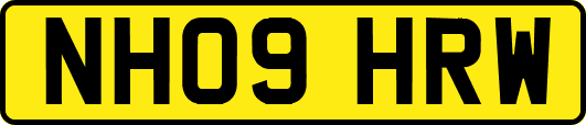NH09HRW